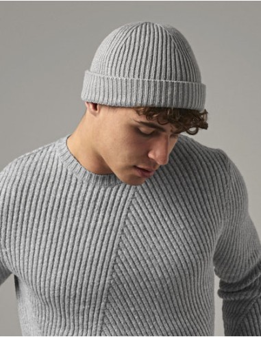 BEE-B383R-Harbour Beanie